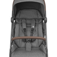 Коляска прогулочная Maxi-Cosi Soho