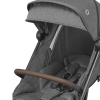 Коляска прогулочная Maxi-Cosi Soho
