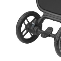 Коляска прогулочная Maxi-Cosi Soho