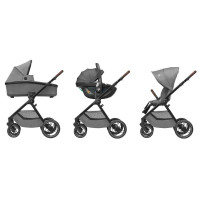 Коляска прогулочная Maxi-Cosi Oxford