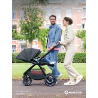 Коляска прогулочная Maxi-Cosi Oxford