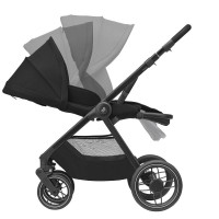 Коляска прогулочная Maxi-Cosi Oxford