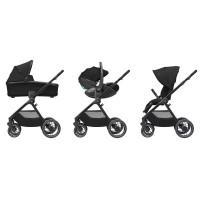Коляска прогулочная Maxi-Cosi Oxford