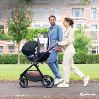 Коляска прогулочная Maxi-Cosi Oxford