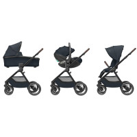 Коляска прогулочная Maxi-Cosi Oxford