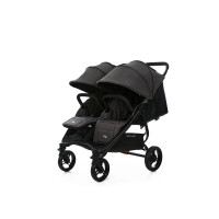 Прогулочная коляска для двойни Valco Baby Snap Duo Flatt Matt