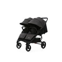 Прогулочная коляска для двойни Valco Baby Snap Duo Flatt Matt
