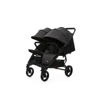 Прогулочная коляска для двойни Valco Baby Snap Duo Flatt Matt
