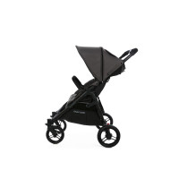 Прогулочная коляска для двойни Valco Baby Snap Duo Flatt Matt