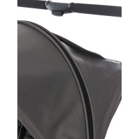 Прогулочная коляска для двойни Valco Baby Snap Duo Flatt Matt