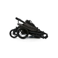 Прогулочная коляска для двойни Valco Baby Snap Duo Flatt Matt
