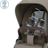 Коляска Maxi-Cosi 2 в 1 Fame