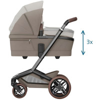 Коляска Maxi-Cosi 2 в 1 Fame