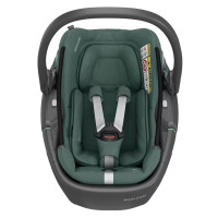Автокресло Maxi-Cosi Coral 360, гр.0+ (0-13 кг)