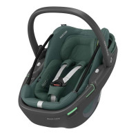 Автокресло Maxi-Cosi Coral 360, гр.0+ (0-13 кг)