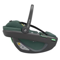 Автокресло Maxi-Cosi Coral 360, гр.0+ (0-13 кг)