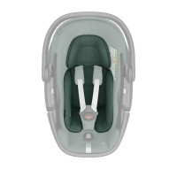 Автокресло Maxi-Cosi Coral 360, гр.0+ (0-13 кг)