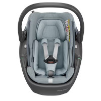 Автокресло Maxi-Cosi Coral 360, гр.0+ (0-13 кг)