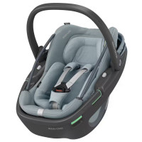 Автокресло Maxi-Cosi Coral 360, гр.0+ (0-13 кг)