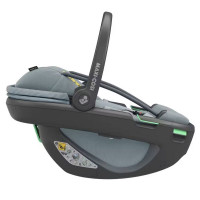 Автокресло Maxi-Cosi Coral 360, гр.0+ (0-13 кг)