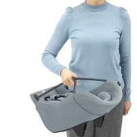 Автокресло Maxi-Cosi Coral 360, гр.0+ (0-13 кг)