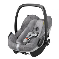 Автокресло Maxi-Cosi Pebble Plus