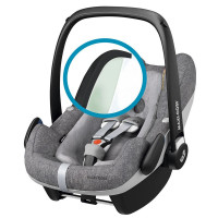 Автокресло Maxi-Cosi Pebble Plus