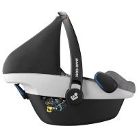 Автокресло Maxi-Cosi Pebble Plus
