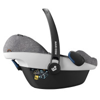 Автокресло Maxi-Cosi Pebble Plus