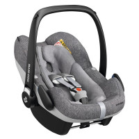 Автокресло Maxi-Cosi Pebble Plus