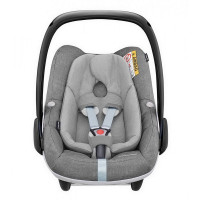 Автокресло Maxi-Cosi Pebble Plus