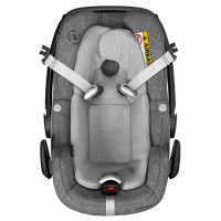Автокресло Maxi-Cosi Pebble Plus