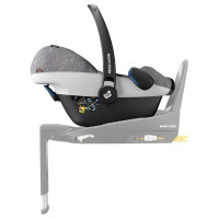 Автокресло Maxi-Cosi Pebble Plus