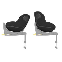Автокресло Maxi-Cosi Pearl 360 Pro, гр. 0+/1 (0-18 кг)