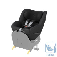 Автокресло Maxi-Cosi Pearl 360 Pro, гр. 0+/1 (0-18 кг)