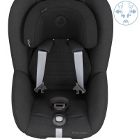 Автокресло Maxi-Cosi Pearl 360 Pro, гр. 0+/1 (0-18 кг)