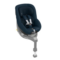 Автокресло Maxi-Cosi Pearl 360 Pro, гр. 0+/1 (0-18 кг)