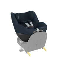 Автокресло Maxi-Cosi Pearl 360 Pro, гр. 0+/1 (0-18 кг)