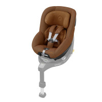 Автокресло Maxi-Cosi Pearl 360 Pro, гр. 0+/1 (0-18 кг)