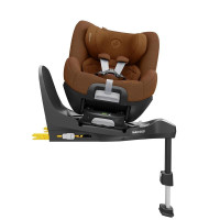 Автокресло Maxi-Cosi Pearl 360 Pro, гр. 0+/1 (0-18 кг)