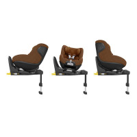 Автокресло Maxi-Cosi Pearl 360 Pro, гр. 0+/1 (0-18 кг)