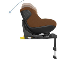 Автокресло Maxi-Cosi Pearl 360 Pro, гр. 0+/1 (0-18 кг)
