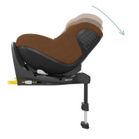Автокресло Maxi-Cosi Pearl 360 Pro, гр. 0+/1 (0-18 кг)