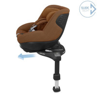 Автокресло Maxi-Cosi Pearl 360 Pro, гр. 0+/1 (0-18 кг)