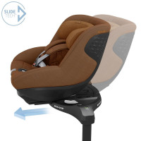 Автокресло Maxi-Cosi Pearl 360 Pro, гр. 0+/1 (0-18 кг)