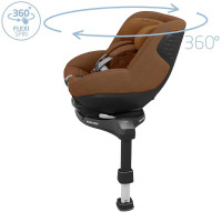 Автокресло Maxi-Cosi Pearl 360 Pro, гр. 0+/1 (0-18 кг)