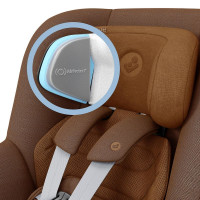 Автокресло Maxi-Cosi Pearl 360 Pro, гр. 0+/1 (0-18 кг)
