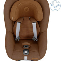 Автокресло Maxi-Cosi Pearl 360 Pro, гр. 0+/1 (0-18 кг)