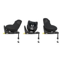 Автокресло Maxi-Cosi Pearl 360 Pro, гр. 0+/1 (0-18 кг)