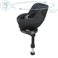 Автокресло Maxi-Cosi Pearl 360 Pro, гр. 0+/1 (0-18 кг)